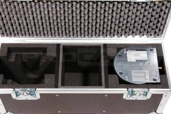 Кейс (кофр) для видеокамер Marshall CV620-BK4